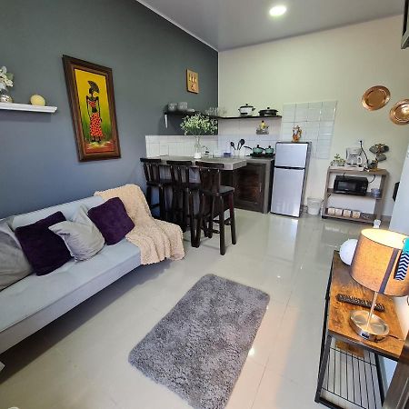 אלאג'ואלה Apartamentos Ave Del Paraiso מראה חיצוני תמונה