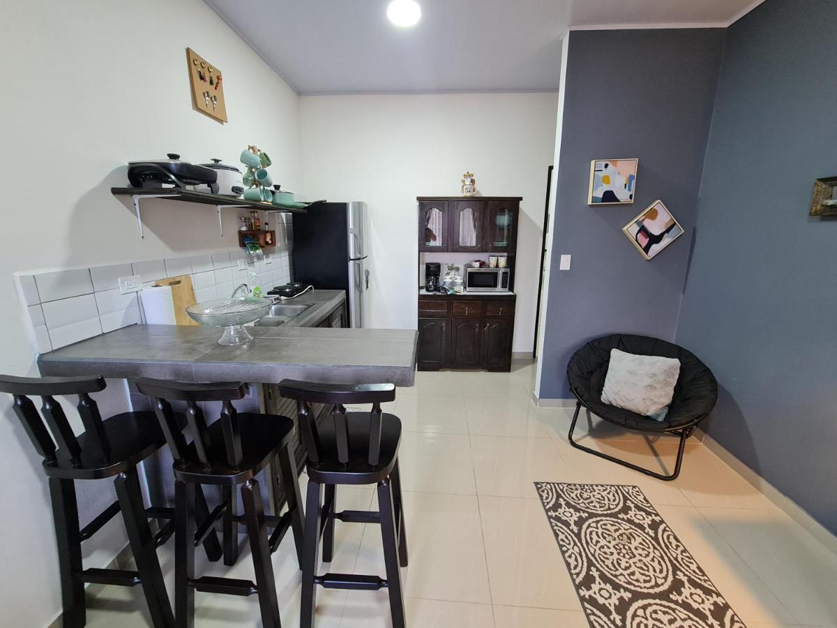 אלאג'ואלה Apartamentos Ave Del Paraiso מראה חיצוני תמונה