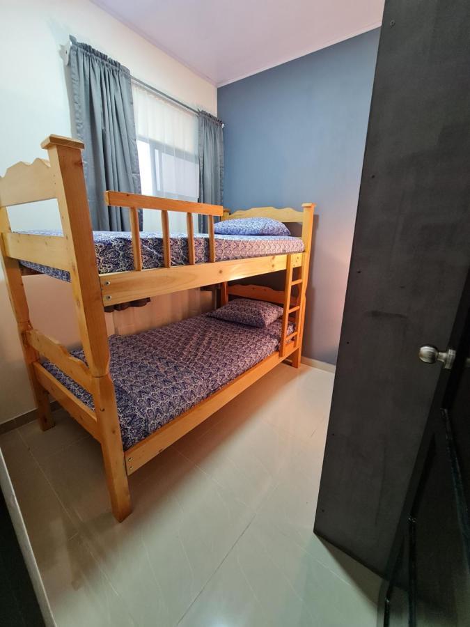 אלאג'ואלה Apartamentos Ave Del Paraiso מראה חיצוני תמונה