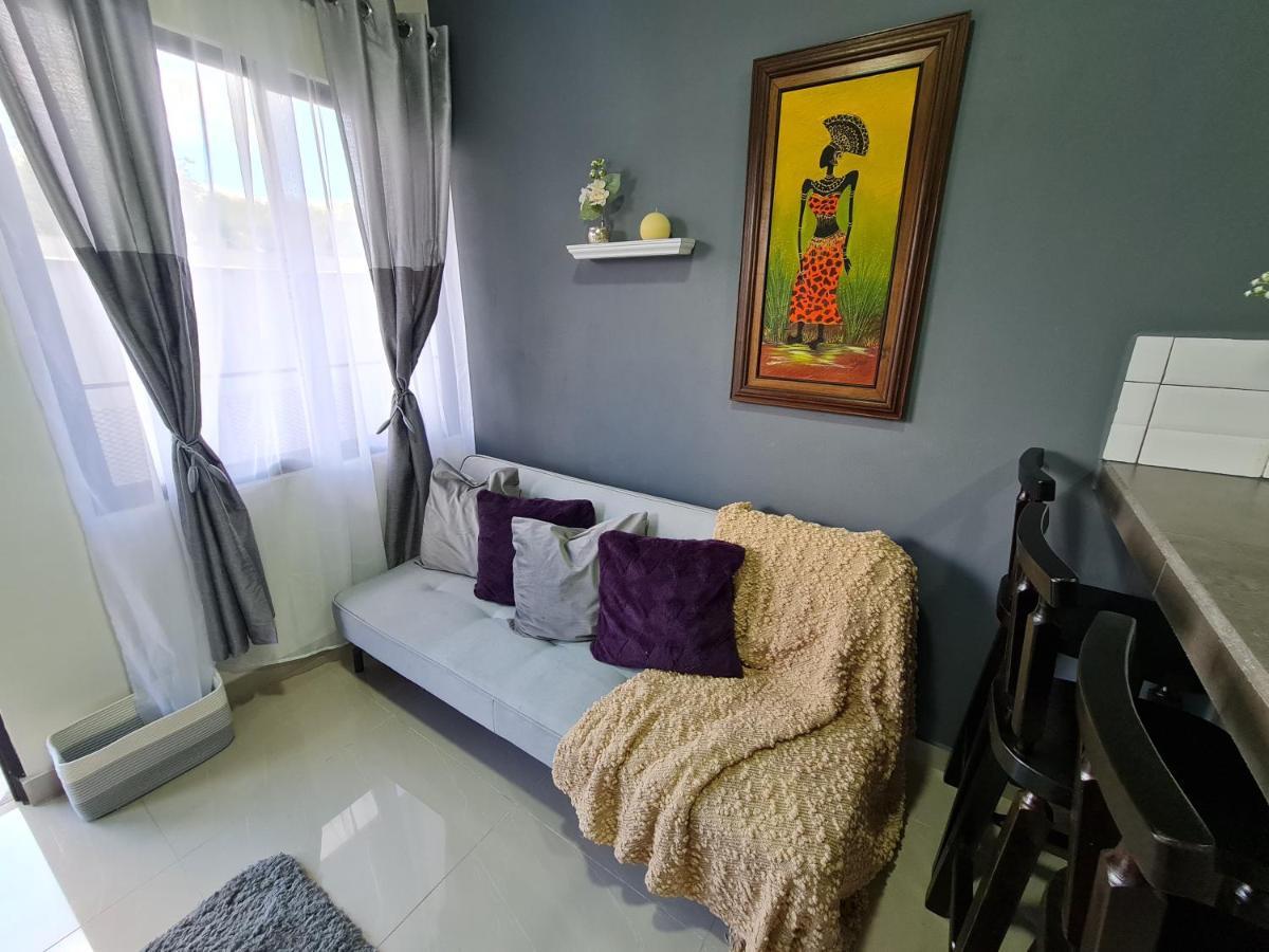 אלאג'ואלה Apartamentos Ave Del Paraiso מראה חיצוני תמונה
