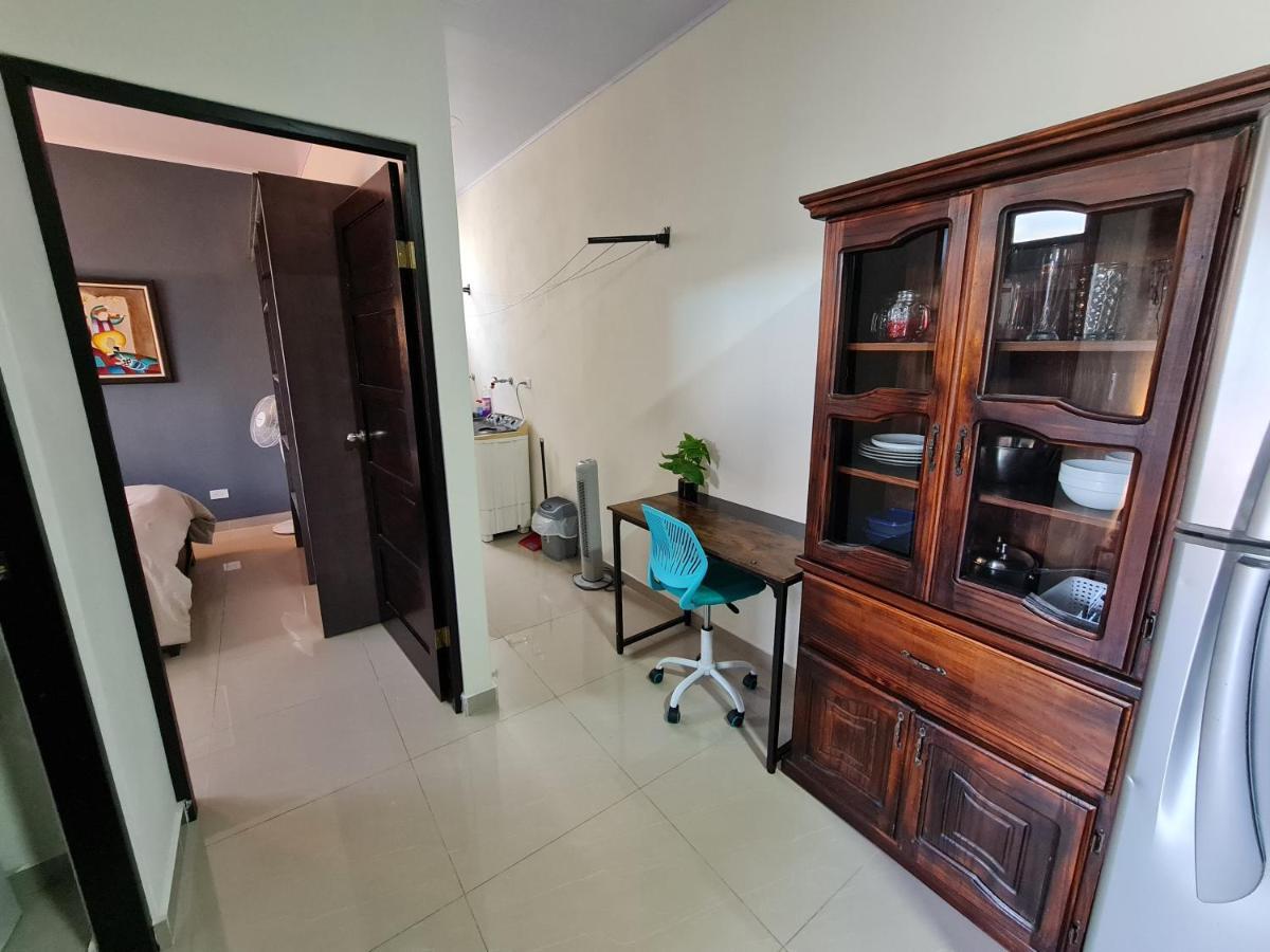 אלאג'ואלה Apartamentos Ave Del Paraiso מראה חיצוני תמונה