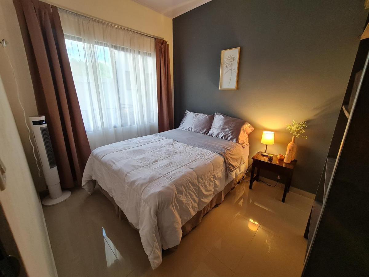 אלאג'ואלה Apartamentos Ave Del Paraiso מראה חיצוני תמונה