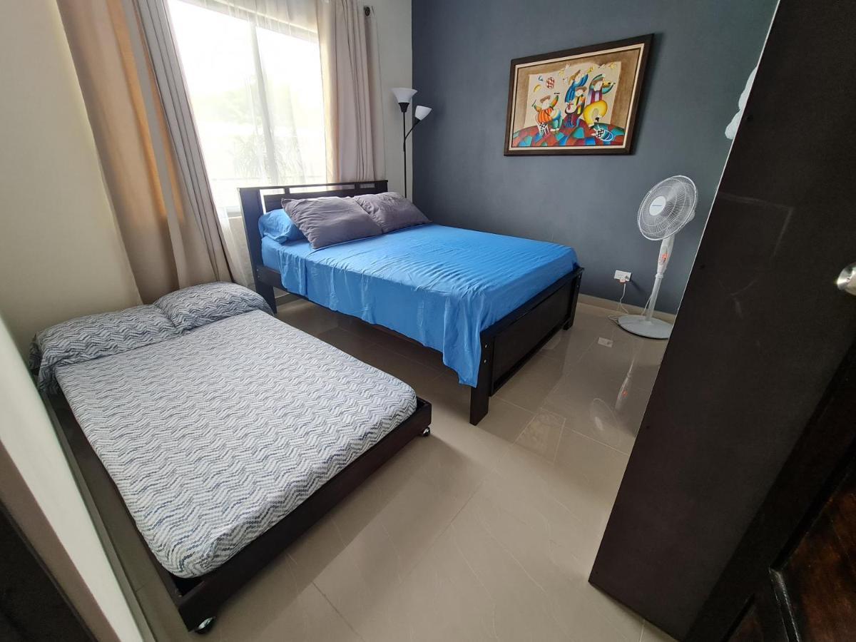 אלאג'ואלה Apartamentos Ave Del Paraiso מראה חיצוני תמונה
