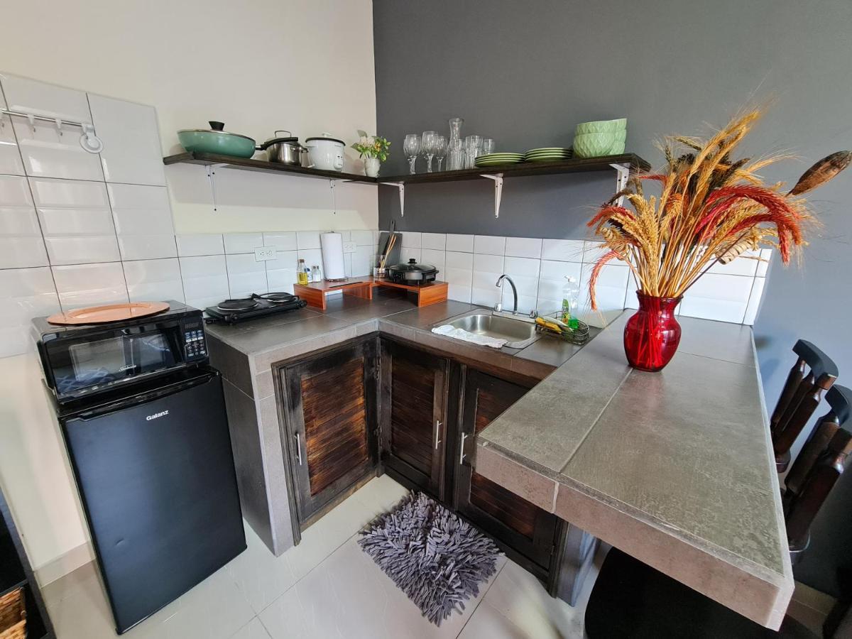אלאג'ואלה Apartamentos Ave Del Paraiso מראה חיצוני תמונה