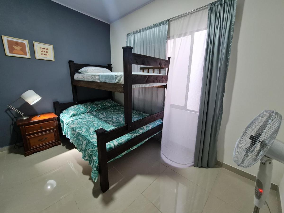 אלאג'ואלה Apartamentos Ave Del Paraiso מראה חיצוני תמונה