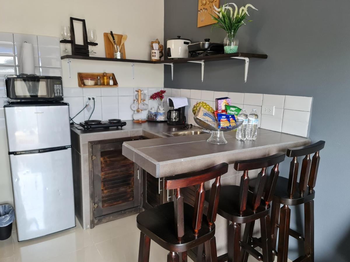 אלאג'ואלה Apartamentos Ave Del Paraiso מראה חיצוני תמונה