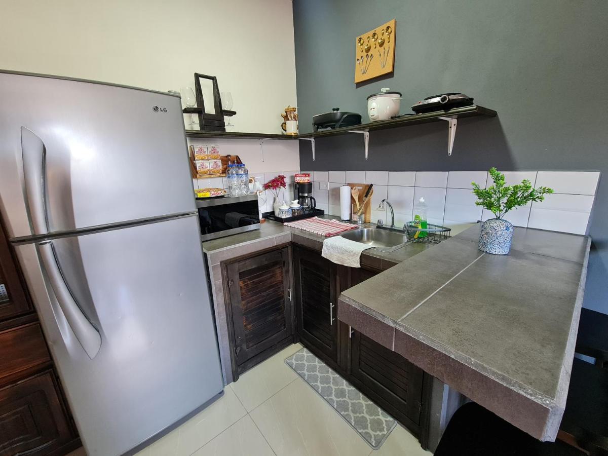 אלאג'ואלה Apartamentos Ave Del Paraiso מראה חיצוני תמונה