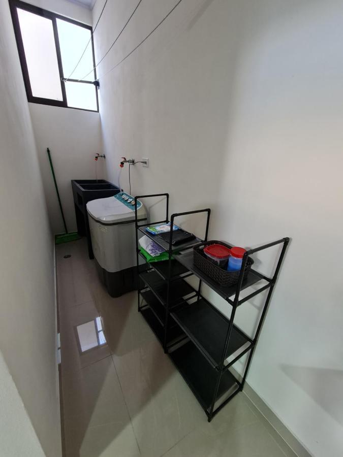 אלאג'ואלה Apartamentos Ave Del Paraiso מראה חיצוני תמונה