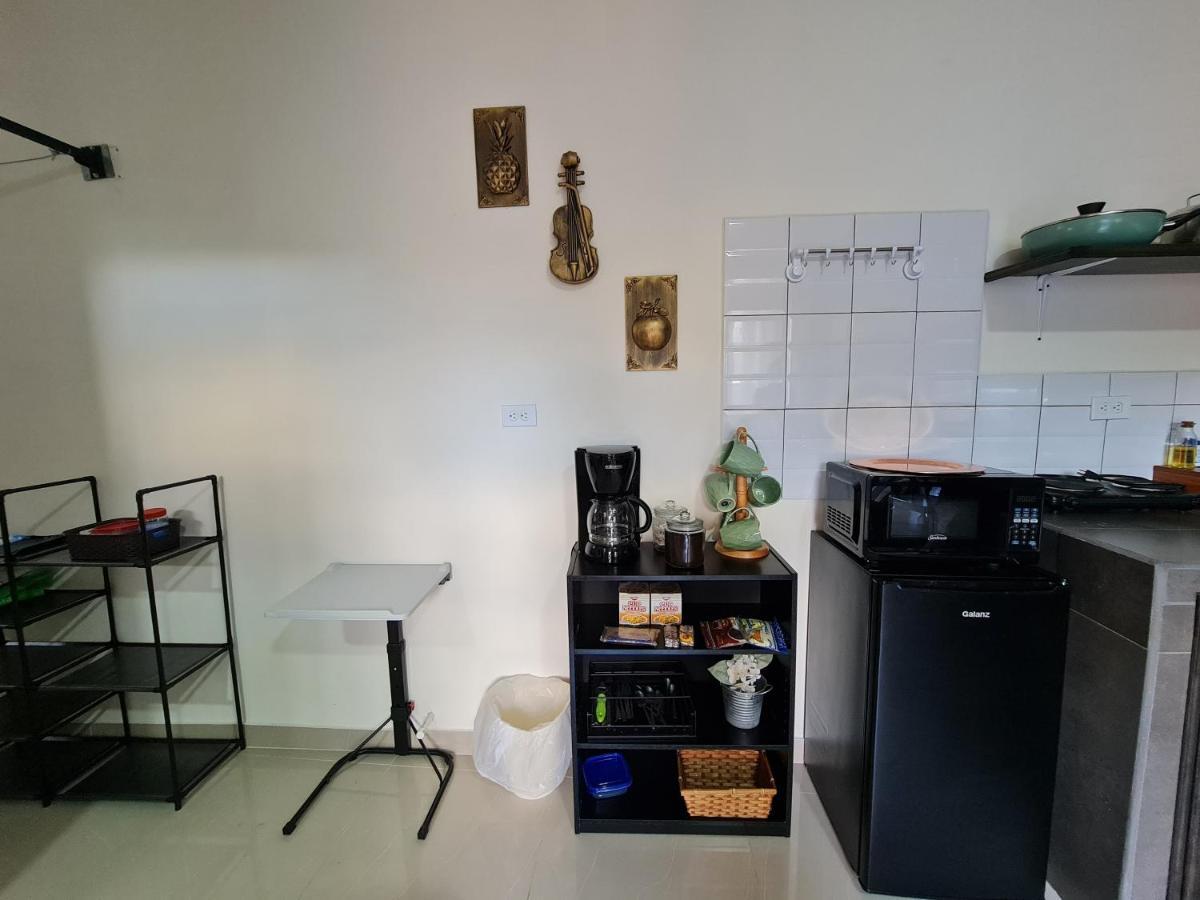 אלאג'ואלה Apartamentos Ave Del Paraiso מראה חיצוני תמונה