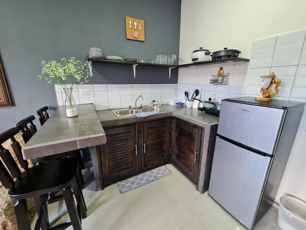אלאג'ואלה Apartamentos Ave Del Paraiso מראה חיצוני תמונה