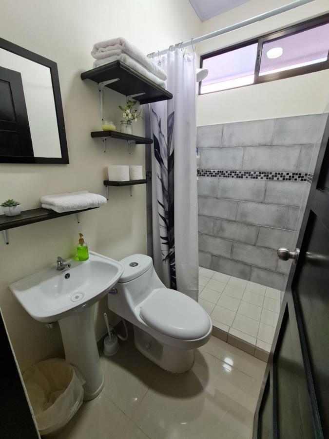 אלאג'ואלה Apartamentos Ave Del Paraiso מראה חיצוני תמונה