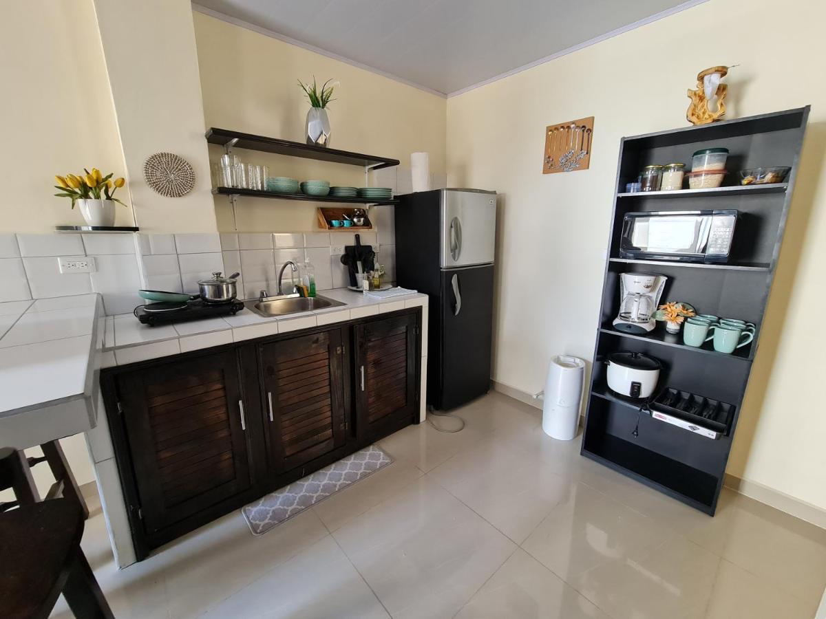 אלאג'ואלה Apartamentos Ave Del Paraiso מראה חיצוני תמונה