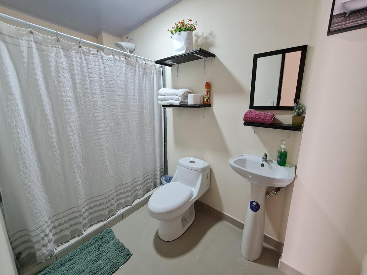 אלאג'ואלה Apartamentos Ave Del Paraiso מראה חיצוני תמונה