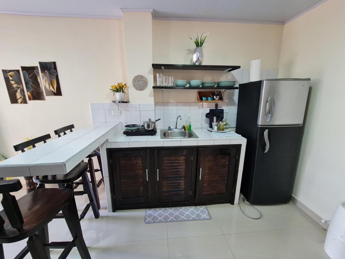 אלאג'ואלה Apartamentos Ave Del Paraiso מראה חיצוני תמונה