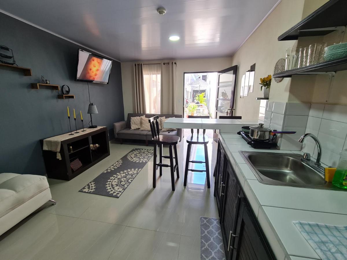 אלאג'ואלה Apartamentos Ave Del Paraiso מראה חיצוני תמונה
