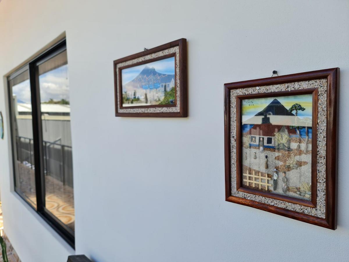 אלאג'ואלה Apartamentos Ave Del Paraiso מראה חיצוני תמונה