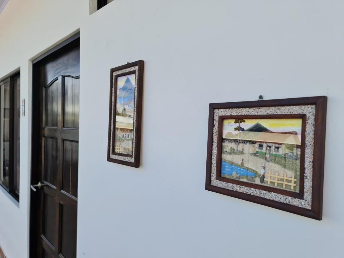 אלאג'ואלה Apartamentos Ave Del Paraiso מראה חיצוני תמונה