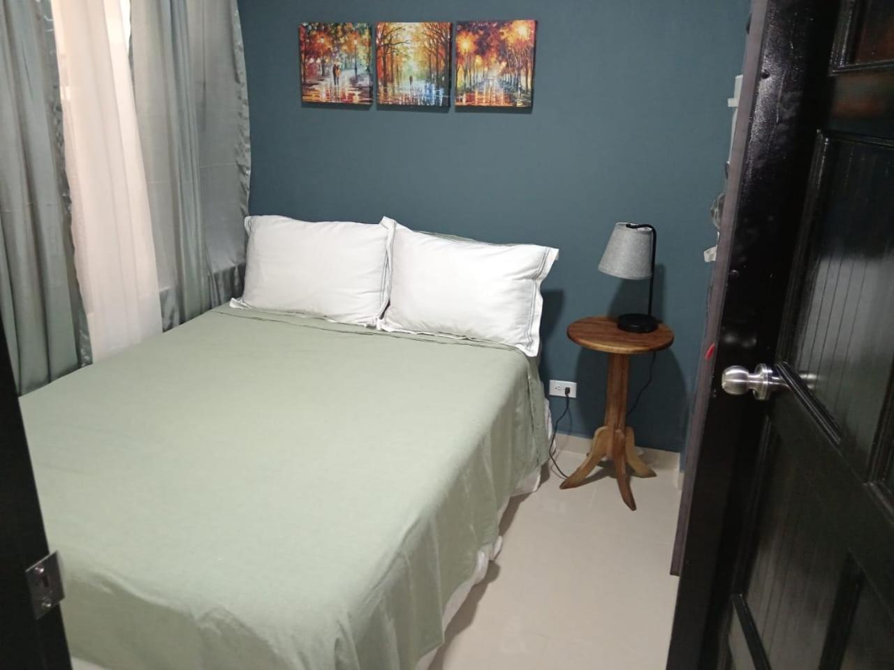 אלאג'ואלה Apartamentos Ave Del Paraiso מראה חיצוני תמונה