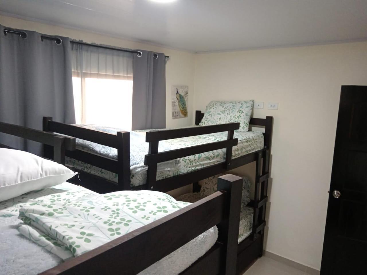 אלאג'ואלה Apartamentos Ave Del Paraiso מראה חיצוני תמונה