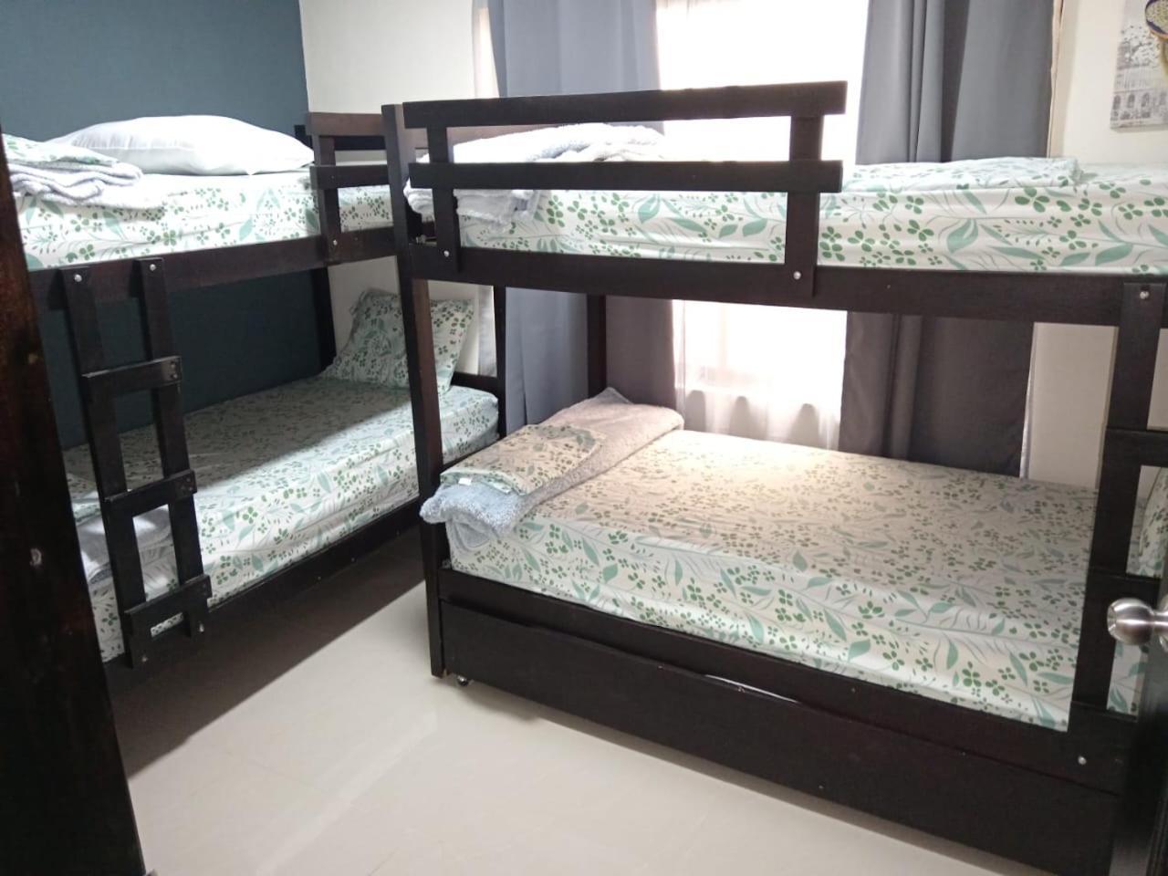 אלאג'ואלה Apartamentos Ave Del Paraiso מראה חיצוני תמונה